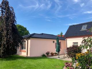 Ferienhaus Swantje - Wustrow - 8