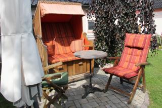 Ferienhaus Swantje - Wustrow - 3