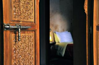 Riad Bensaid - Marrakesh - 7