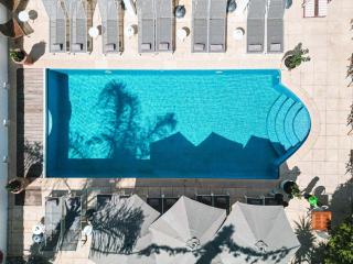 Hôtel La Villa Juan Beach - Juan-les-Pins - 5
