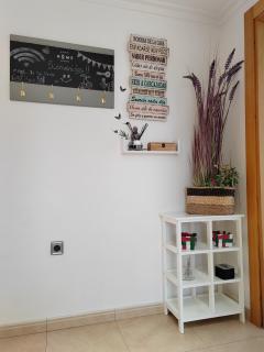 Exclusivo Atico con vistas en el centro de Lorca - 2