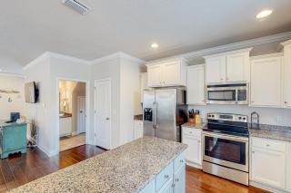 The Grayling Getaway - Inlet Beach - 1