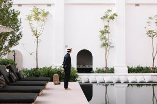 Burirattana Hotel-An Adults Only Hotel - Chiang Mai - 4