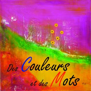 Chambres d'hôtes Des couleurs et des Mots - 9