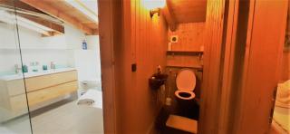 AlpinResort DerBacherhof - Niedernsill - 1