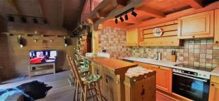 AlpinResort DerBacherhof - Niedernsill - 2
