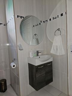 Three Stones Executive Apartments - Maseru - 2