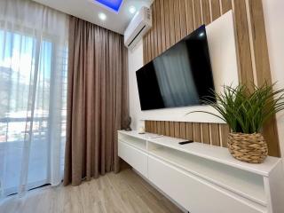 Luxury apartment Casa Al Mare - Rafailovici - 9