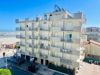 Residence Frontemare - Rimini - 8