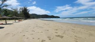 the village rua beach homestay - 1