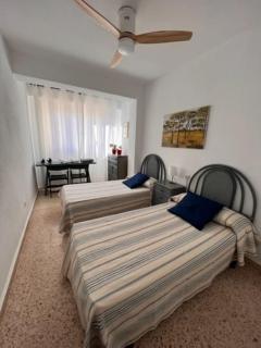 Apartamento ideal familias - 4