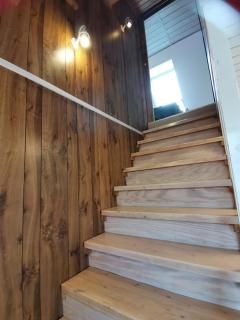 Hyggelig lejlighed i gåafstand til Ballen Strand og lystbådehavn - Tæt på Øhavsstien - 6