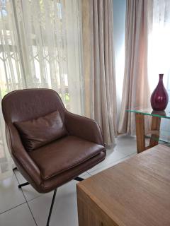 Three Stones Executive Apartments - Maseru - 8