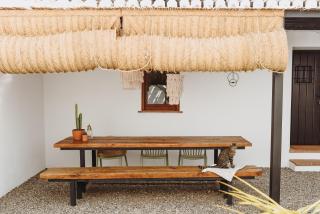 Boutique B&B Finca Viva la Vida - 2