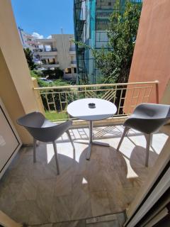 Maria's Sharing Apartment - Heraklion - 4