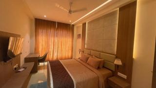 HOTEL VAHINI GRAND - Bhavāni - 2