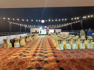 HOTEL GOLDEN ORCHID - Dibrugarh - 8
