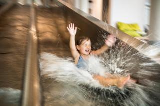 Almfamilyhotel Scherer - 8