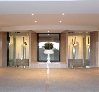 Résidence de luxe Sun Paradis, Studio terrasse, vue Mer Piscine - Cannes - 5