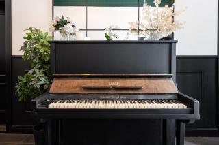 E41 - Trendy Boutique Apartments - Prime Spot by BQA - Budapest - 3