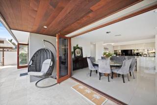 Relaxed Waterfront Luxury -Central Location - 4