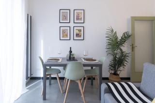 Aeroporto - Modern Apartment - Florence - 4