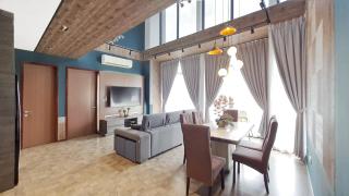 ExpressionZ Suites KLCC - Kuala Lumpur - 4