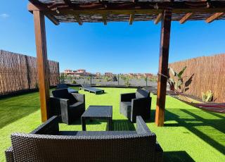Villa Twins - Lajares - 6