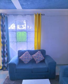 Lux Suites Chief Engineer Apartment Mwingi - 5