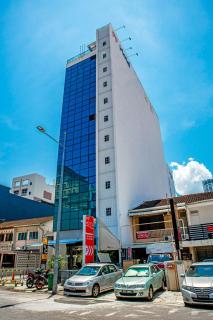 PP Hotel by Moxy - George Town - 3