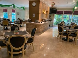 Apartemen Batavia 807 - 1