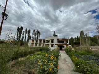 Hotel DZI Ladakh - 0
