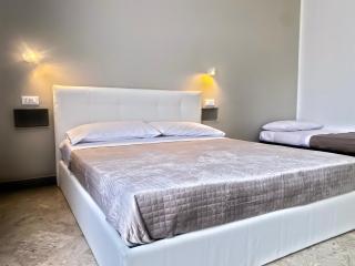 Leone Suite B&B & Restaurant - Palermo - 5