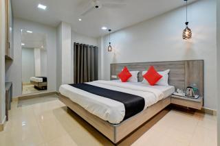 Hotel Vikrant - 8