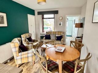 Lottie’s Cottage, Rhynie, Aberdeenshire - Rhynie - 0