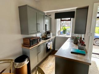 Lottie’s Cottage, Rhynie, Aberdeenshire - Rhynie - 5
