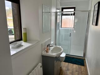 Lottie’s Cottage, Rhynie, Aberdeenshire - Rhynie - 4