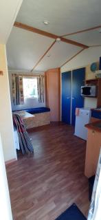 CAMPING LE BEL AIR- Mobil home le laurier - Limogne-en-Quercy - 8