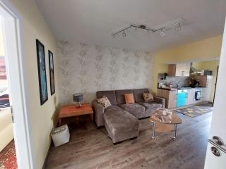 Ferienwohnung Zuckerberg - Saarburg - 8