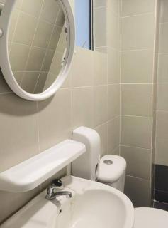 Emerald Avenue Cozy 1BR Studio Suite - Brinchang - 2