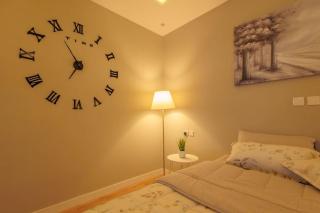 استوديو مودرن بدخول ذاتي - Riyad - 7