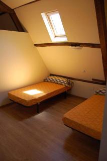 Albergue de peregrinos Compostela - Molinaseca - 8