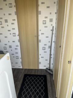 Golden Anchor Caravan Park holiday homes 6 berth - Chapel Saint Leonards - 4