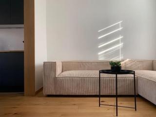 Oasis by Black Dove design - Belfast - 0