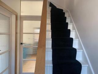 Oasis by Black Dove design - Belfast - 1