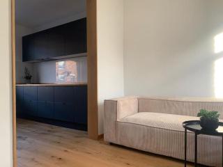 Oasis by Black Dove design - Belfast - 7