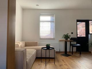 Oasis by Black Dove design - Belfast - 2