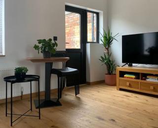 Oasis by Black Dove design - Belfast - 8