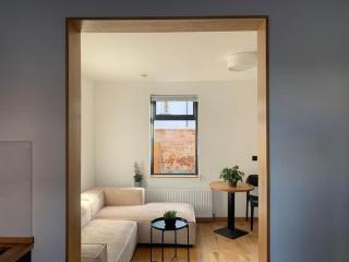 Oasis by Black Dove design - Belfast - 3