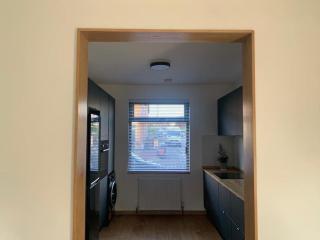 Oasis by Black Dove design - Belfast - 6